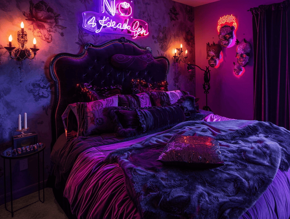 Lampy nocne z TK Maxx w Gdańsku - stylowe oświetlenie do Twojej sypialni