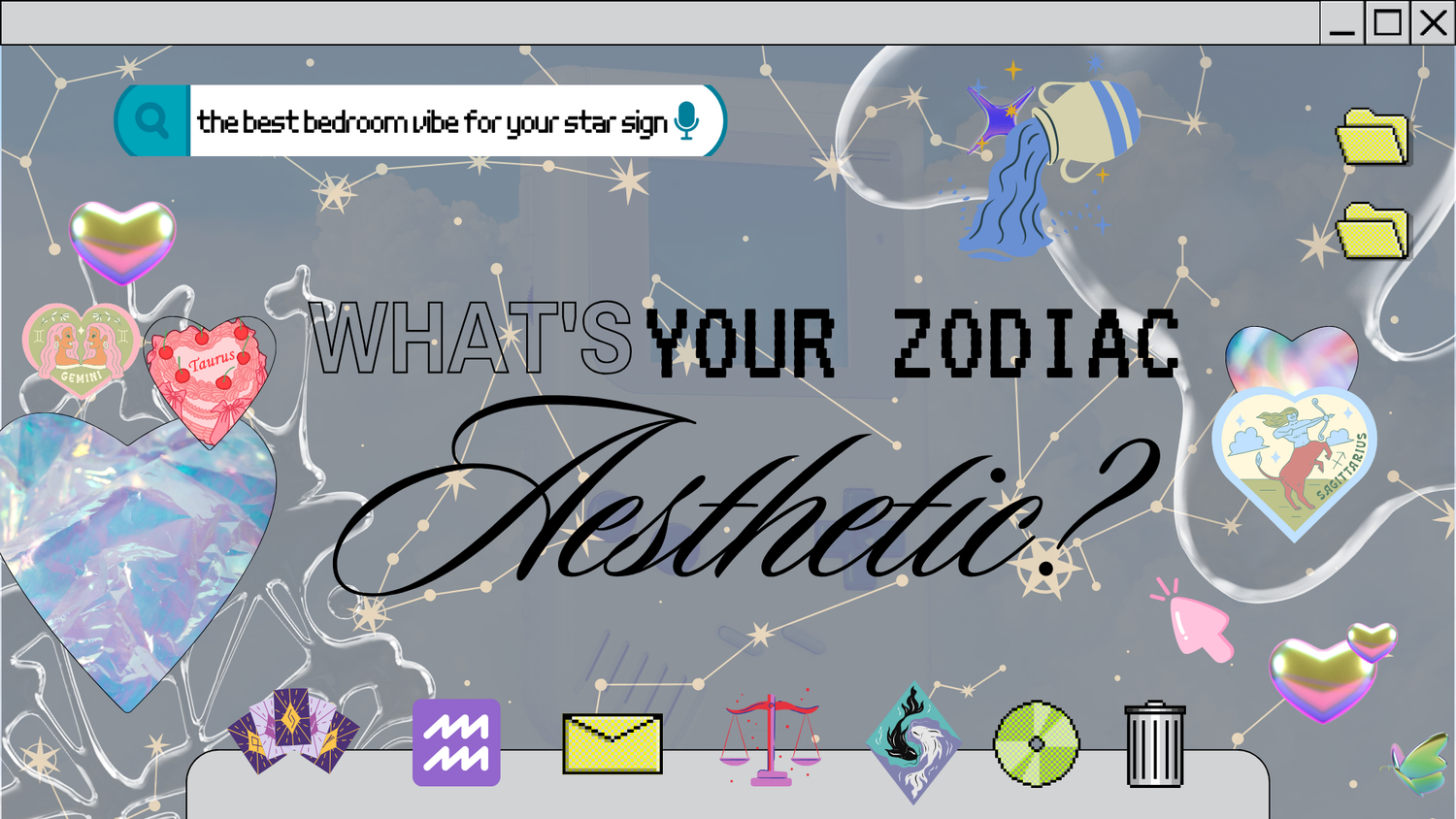 Jak urządzić sypialnię w zgodzie z energią Twojego znaku zodiaku