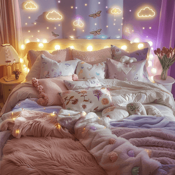 Poduszki dekoracyjne w odcieniach szaro-czerwonych – idealny wybór do Twojego wnętrza