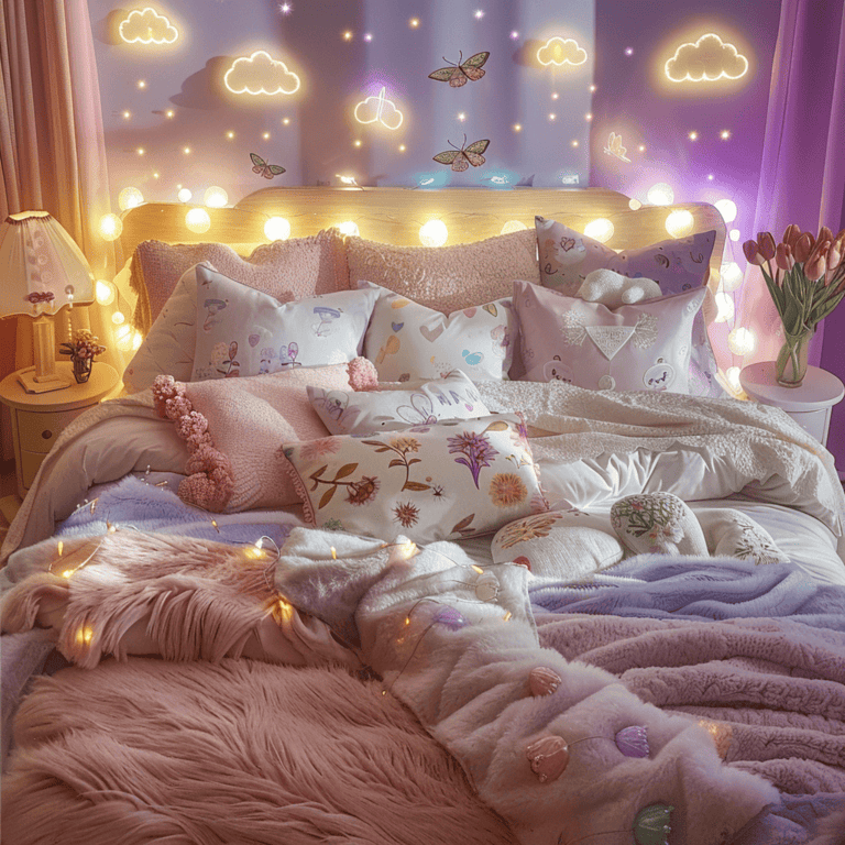 Dekoria poszewki dekoracyjne - jak odmienić wnętrze za pomocą poduszek?