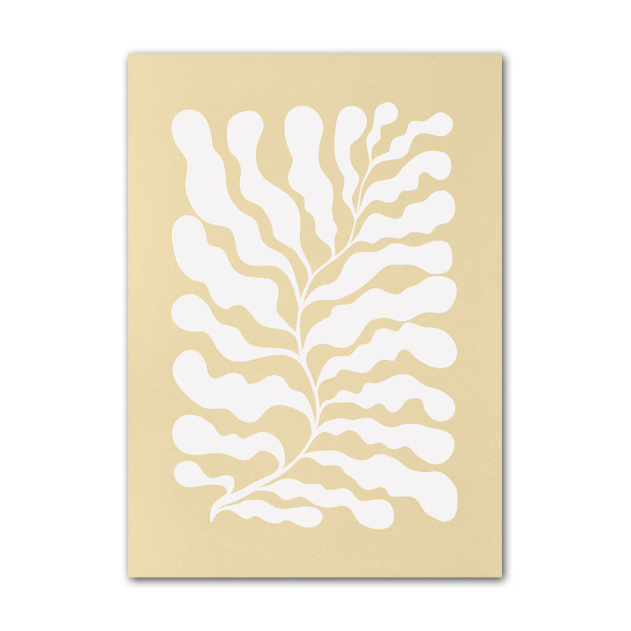 Urocze pastelowe plakaty na płótnie