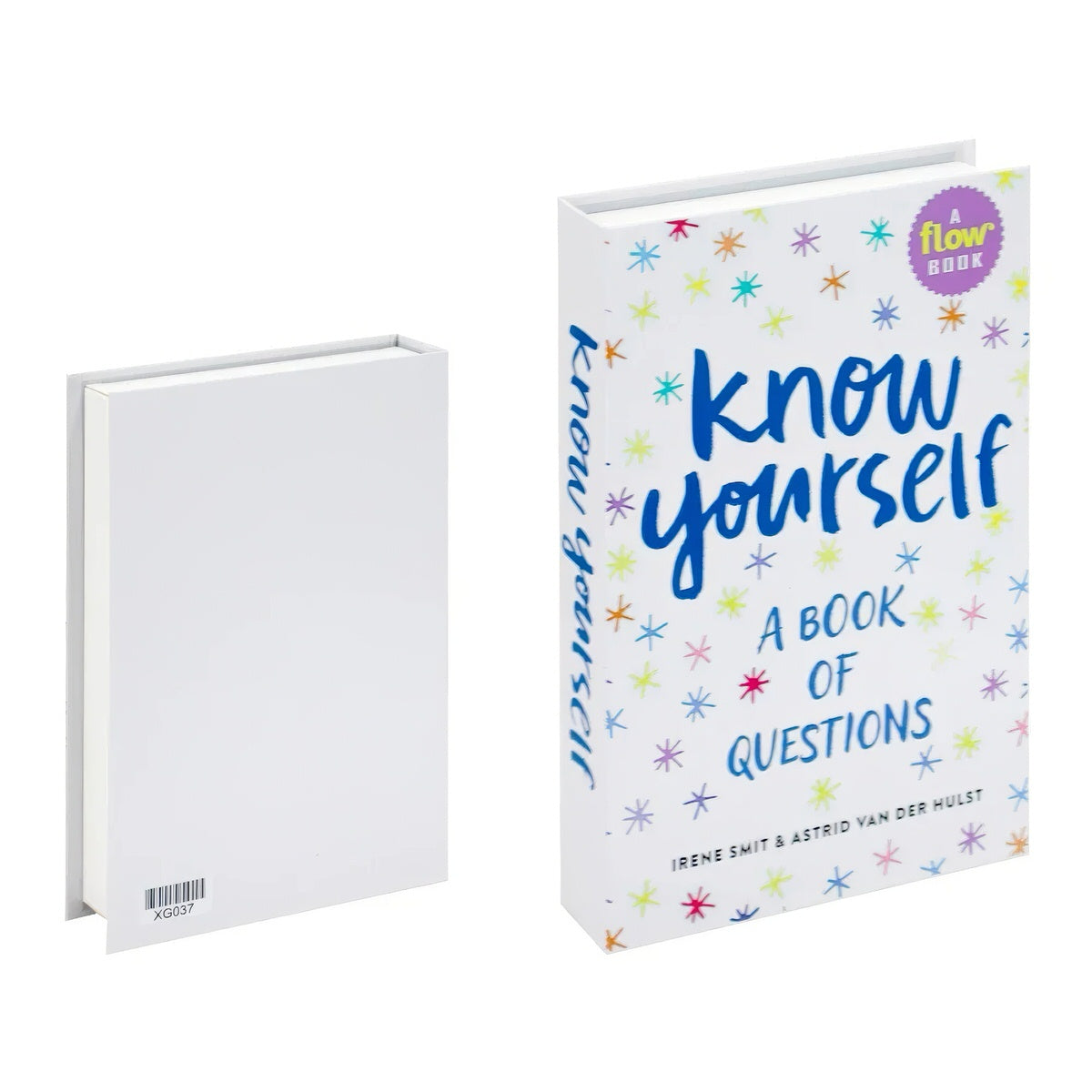 Estetyczna dekoracja do pokoju - Pudełko w kształcie książki