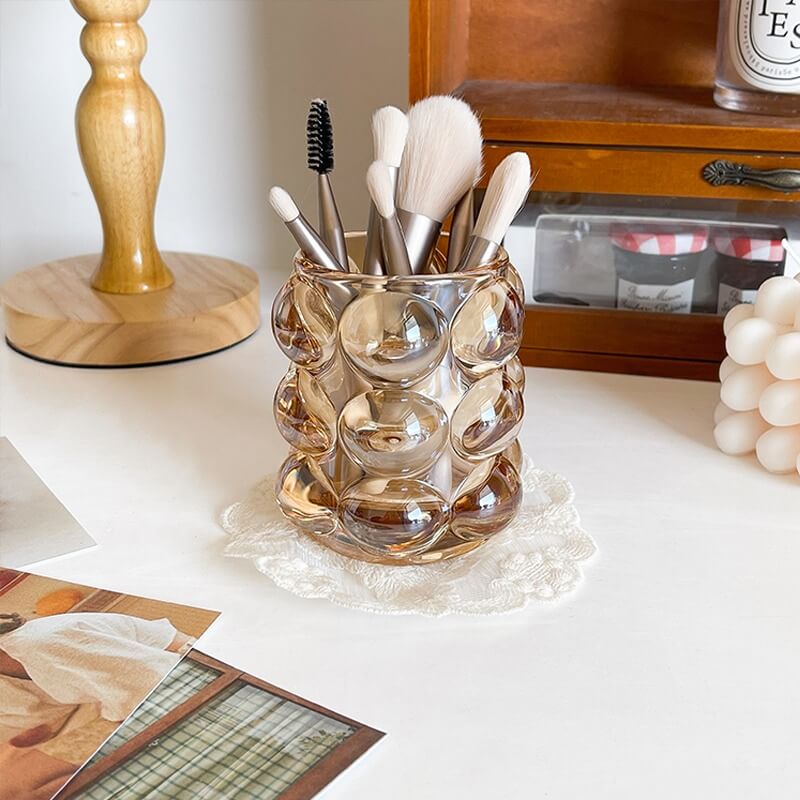 Podkładka na stół z koronki doily Coquette