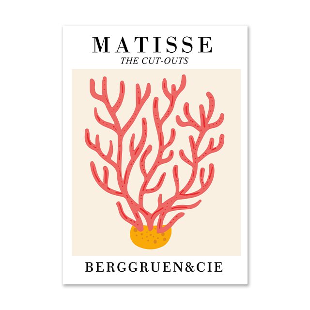 Plakaty na płótnie Muzeum Sztuki Współczesnej