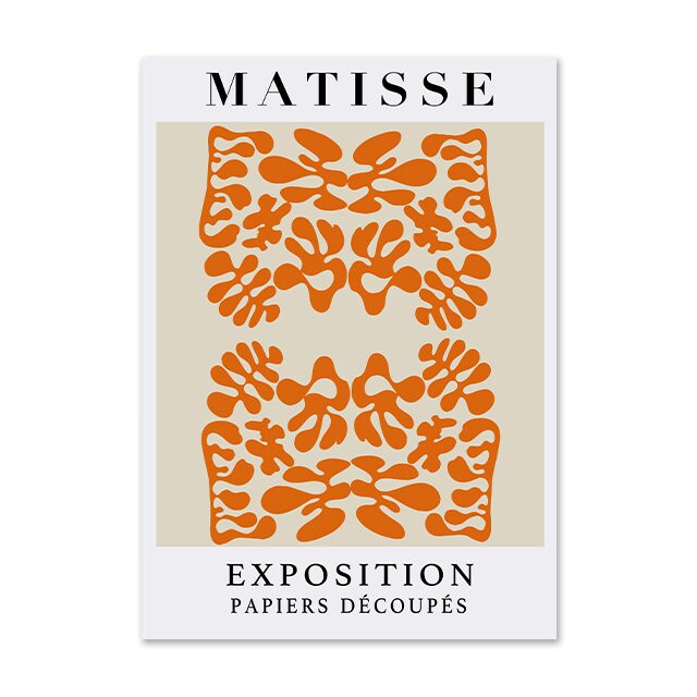 Plakaty na płótnie Muzeum Sztuki Współczesnej