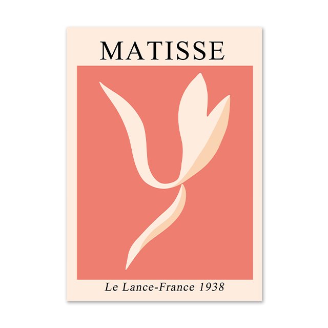 Plakaty na płótnie Muzeum Sztuki Współczesnej