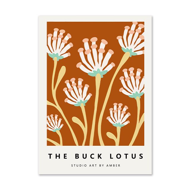 Plakaty na płótnie Muzeum Sztuki Współczesnej