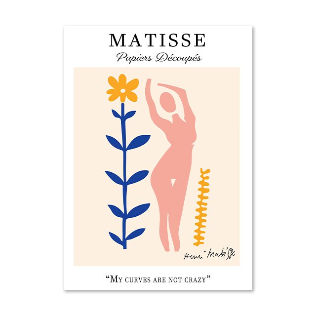 Plakaty na płótnie Muzeum Sztuki Współczesnej