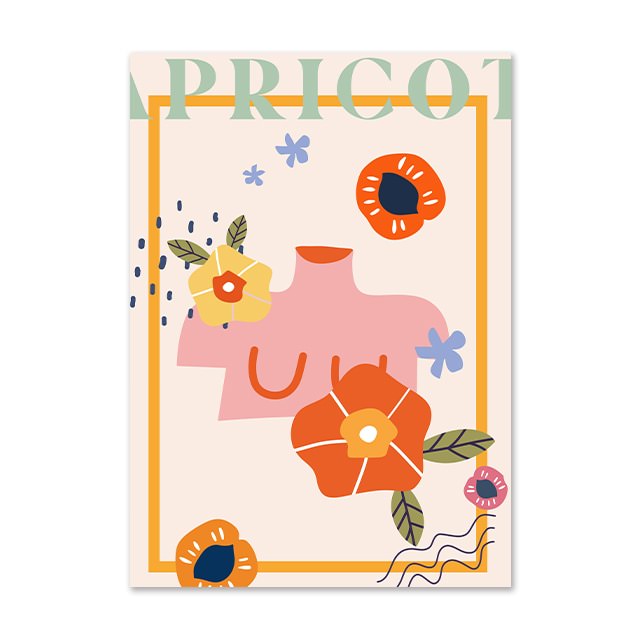 Plakaty na płótnie Muzeum Sztuki Współczesnej