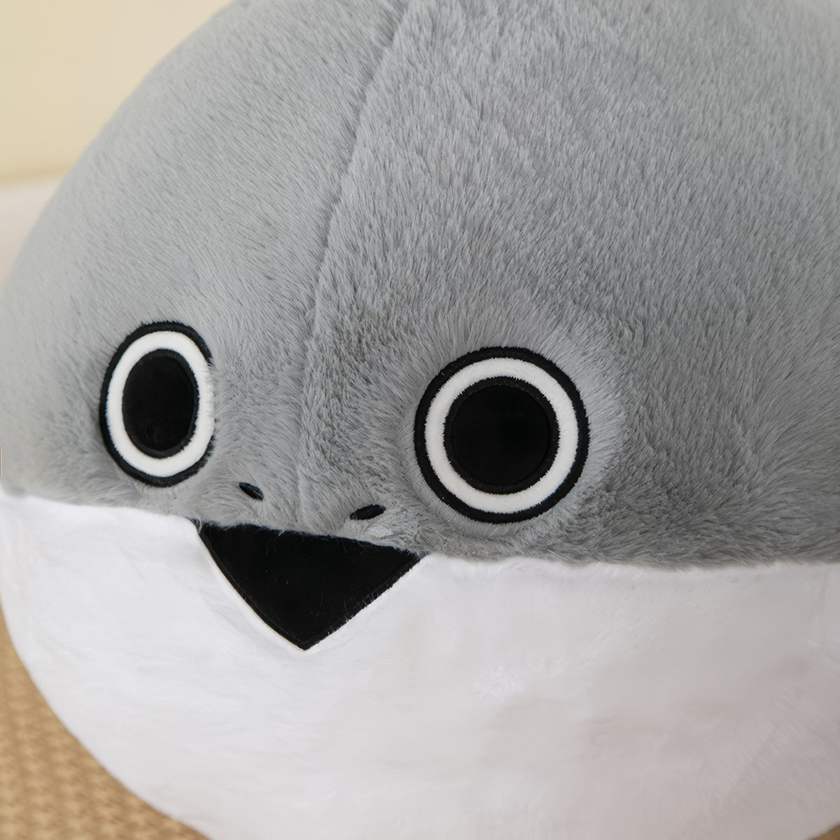 Pluszowa zabawka Sacabambaspis