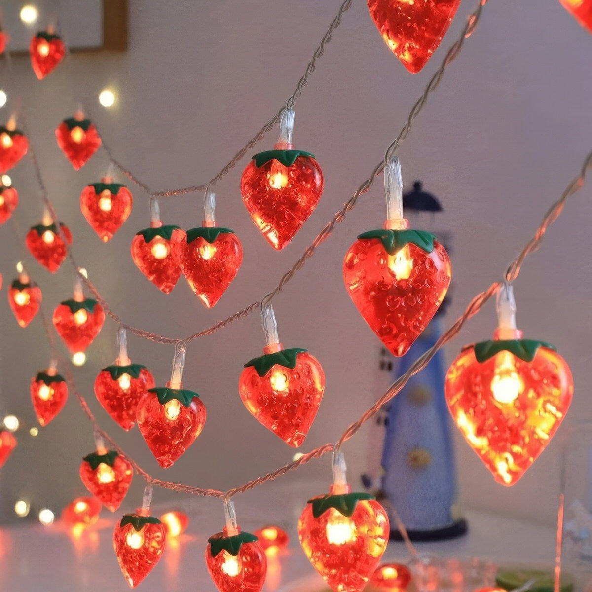 Sikorki zewnętrzne na świderki