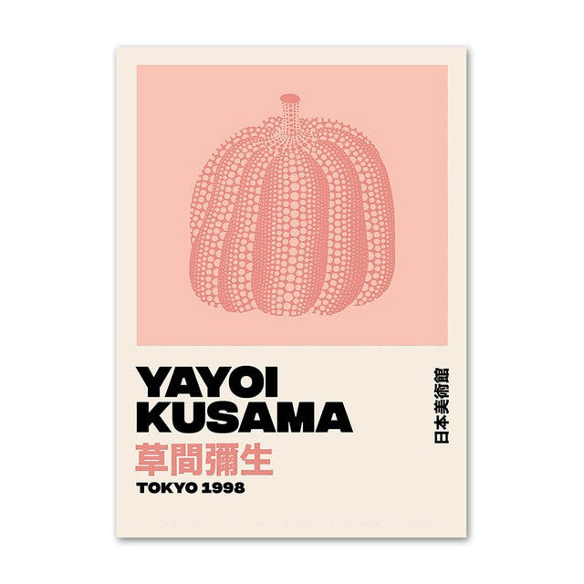 Plakaty z motywem brzoskwini