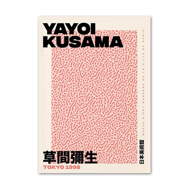 Plakaty z motywem brzoskwini