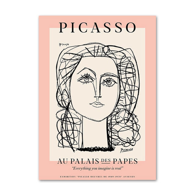 Plakaty z motywem brzoskwini