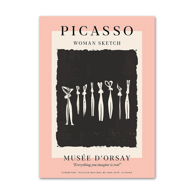 Plakaty z motywem brzoskwini