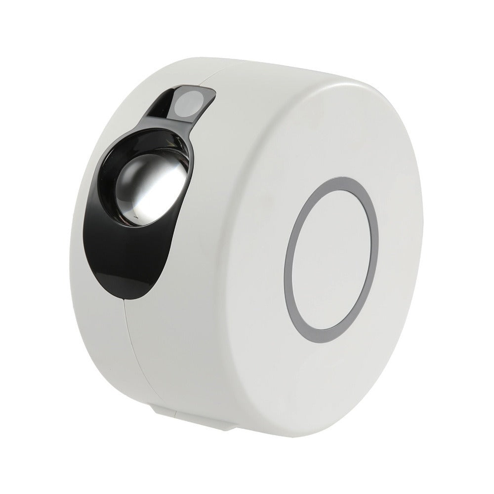 Projektor mgławicowego nieba