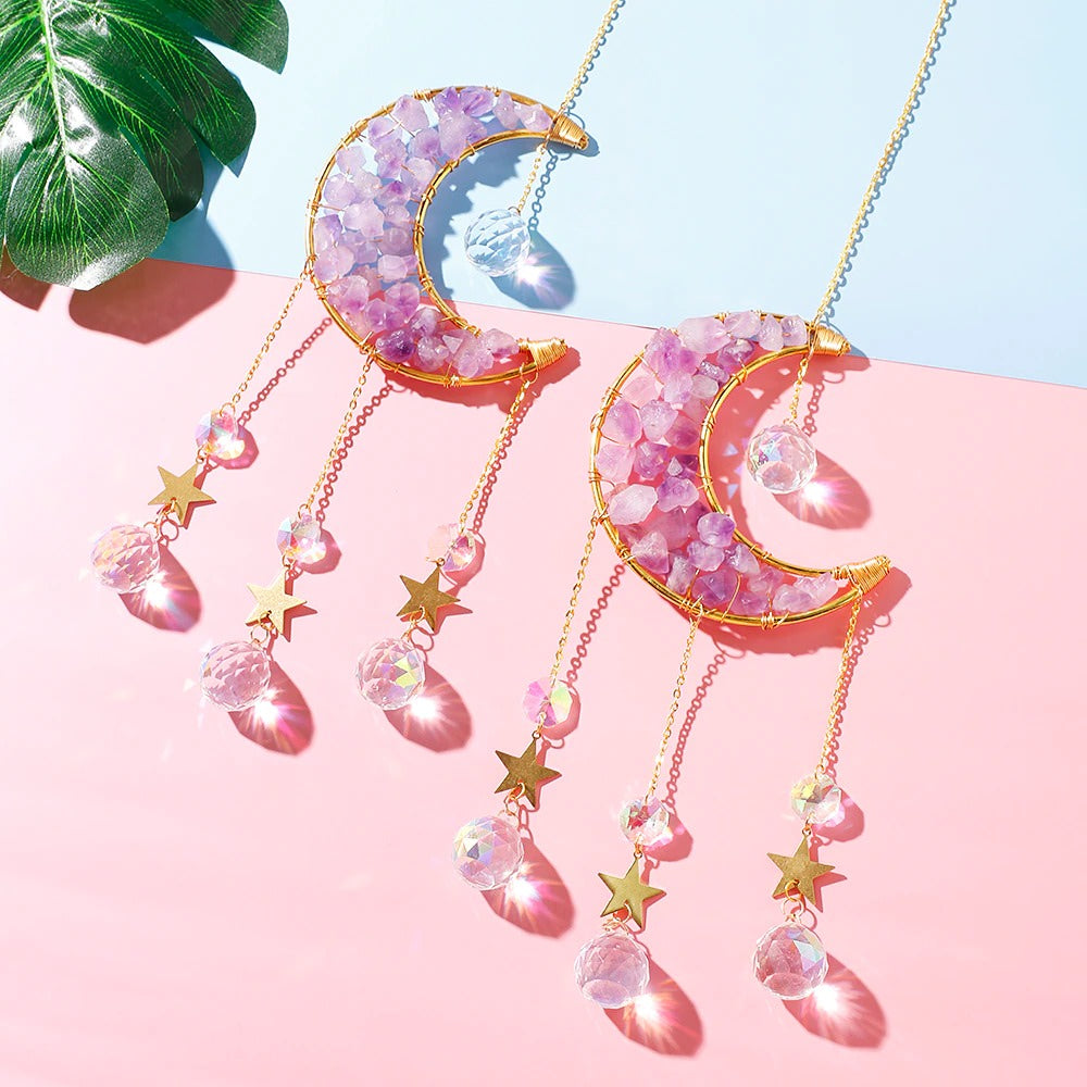 Szufland Amethyst Moon