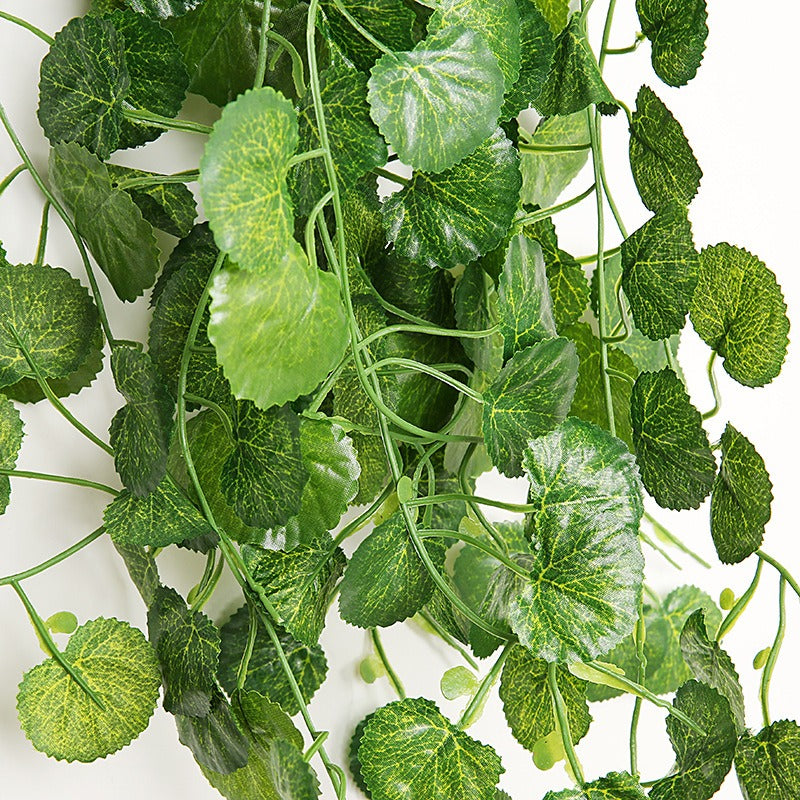 Zestaw 12 sztuk sztucznych pnączy