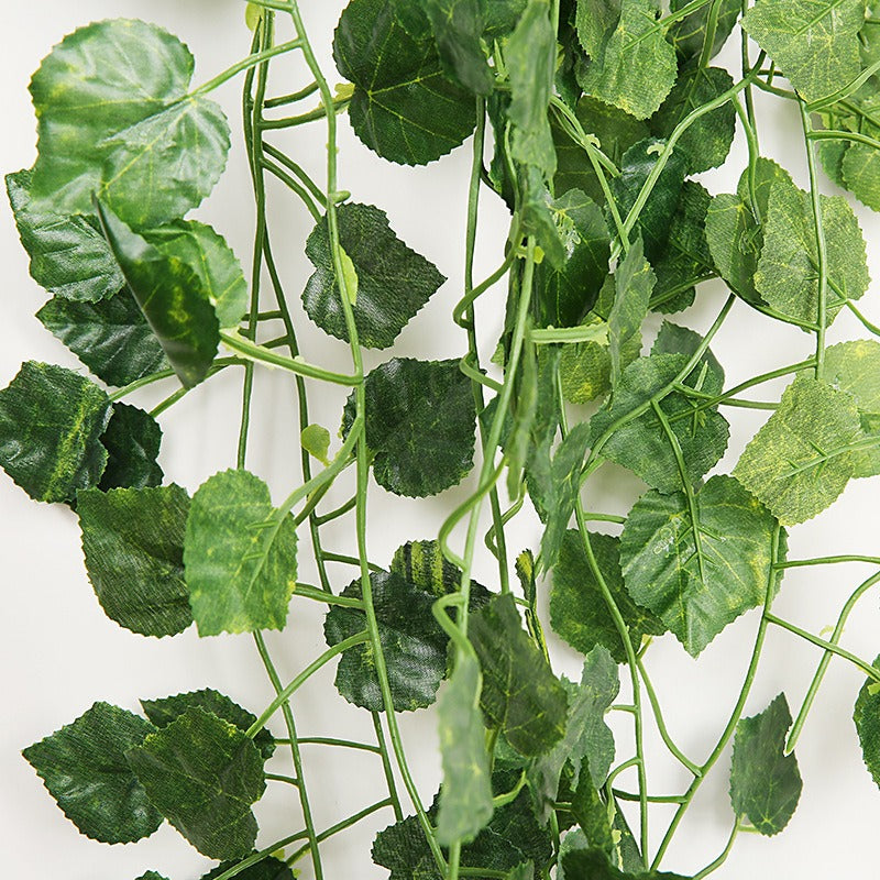 Zestaw 12 sztuk sztucznych pnączy