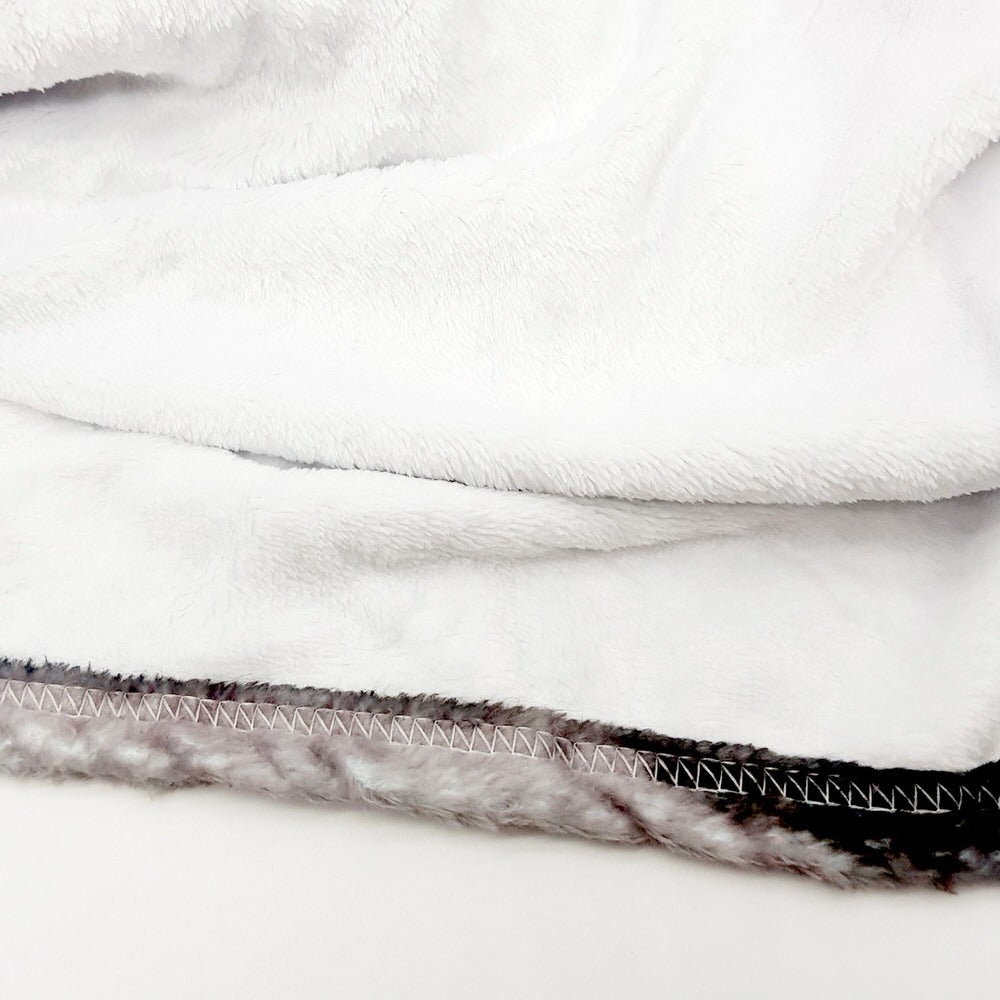 Miękka narzuta Astro Fluffy