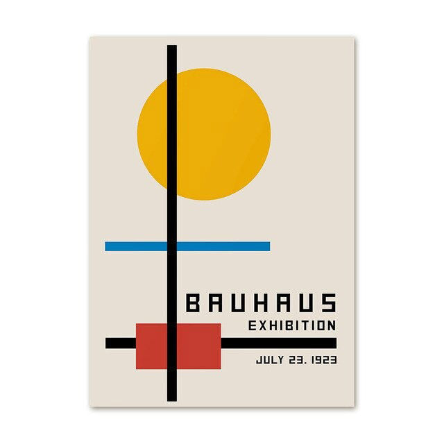 Niemiecki Retro Art Galerie Ścienne Kanvas Plakaty