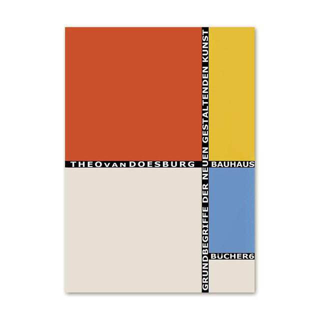 Niemiecki Retro Art Galerie Ścienne Kanvas Plakaty