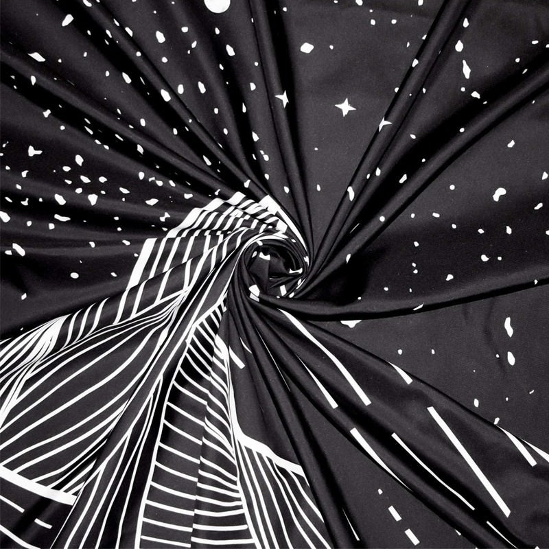 Obraz Tęczowe Góry Tapiseria