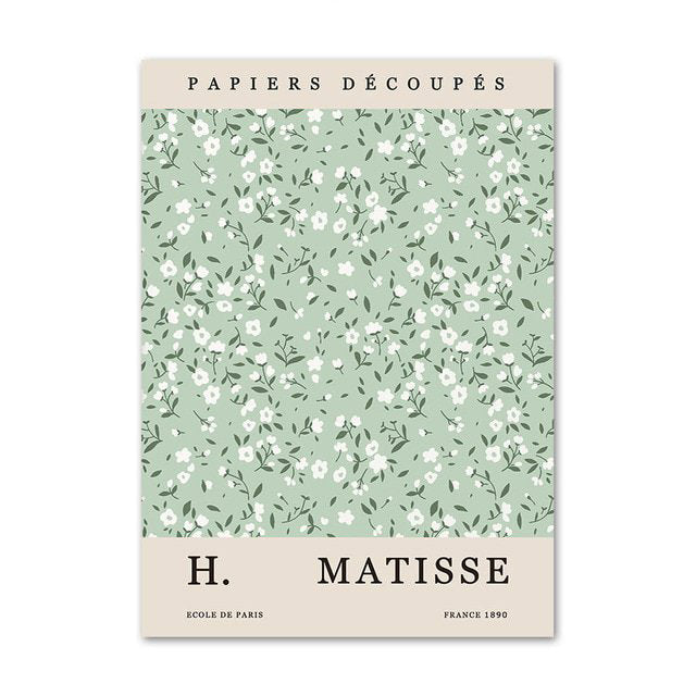 Galeria Obrazy Kwiatowe na Kanwie