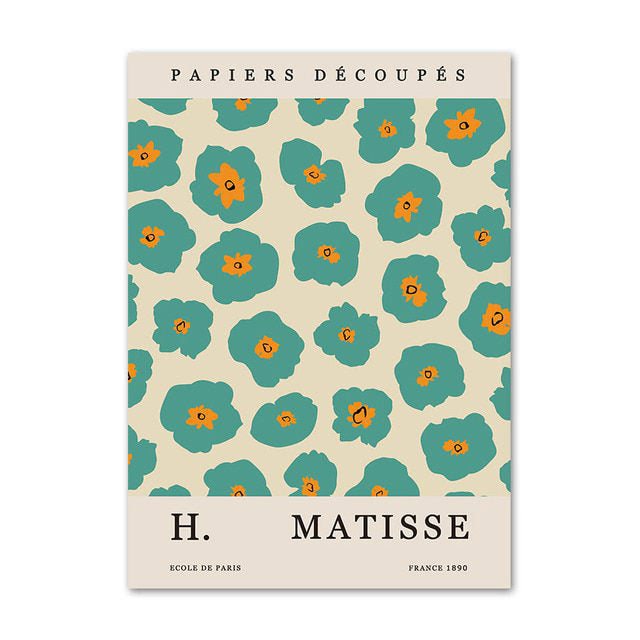 Galeria Obrazy Kwiatowe na Kanwie