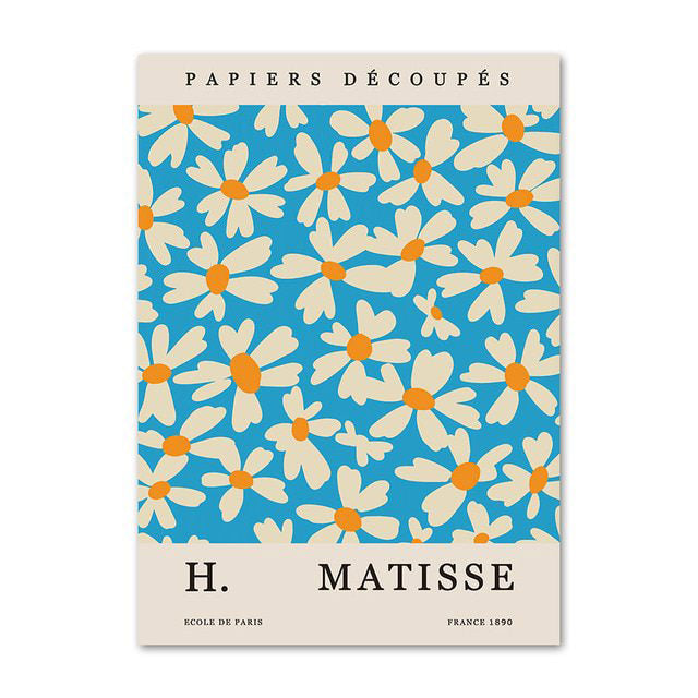 Galeria Obrazy Kwiatowe na Kanwie