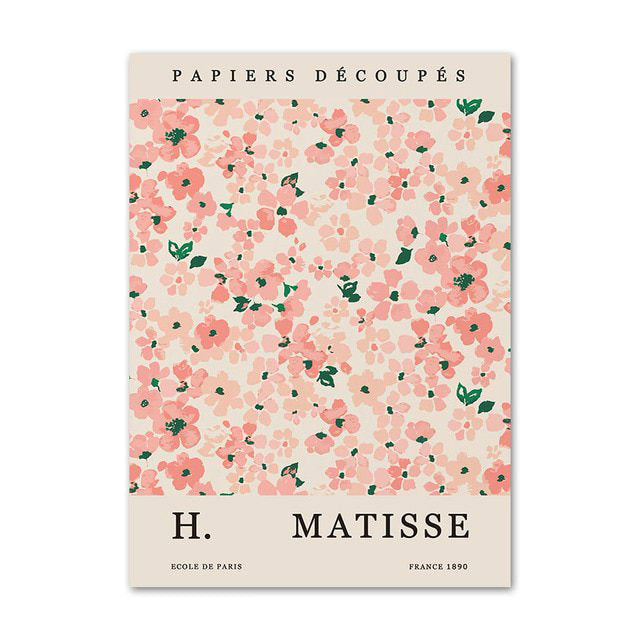 Galeria Obrazy Kwiatowe na Kanwie