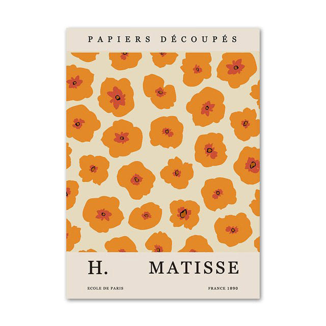 Galeria Obrazy Kwiatowe na Kanwie