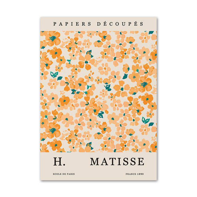 Galeria Obrazy Kwiatowe na Kanwie