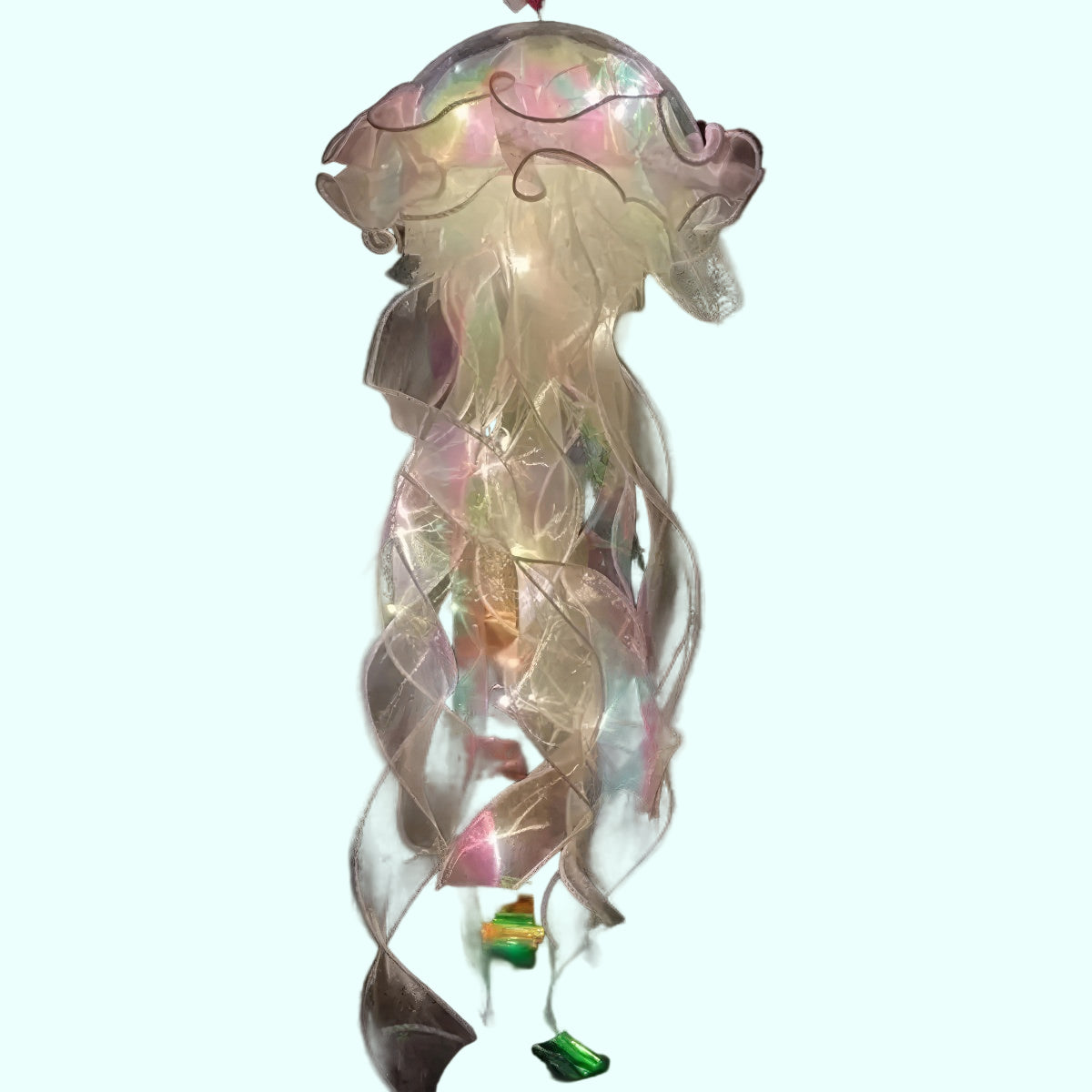 Wiszące Lampki Meduzy LED<br>Kup 2, a 3. otrzymasz za darmo!