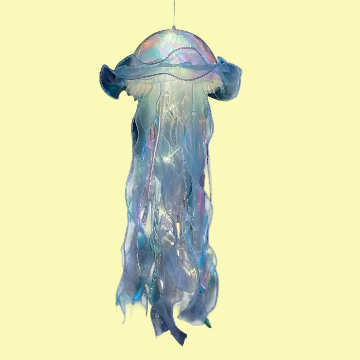 Wiszące Lampki Meduzy LED<br>Kup 2, a 3. otrzymasz za darmo!