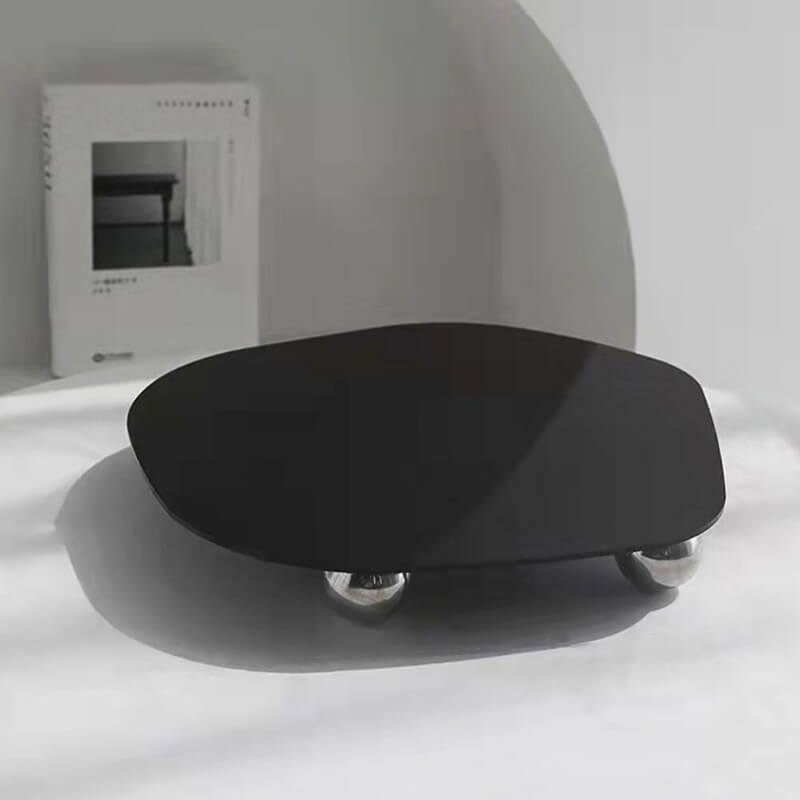 Nietypowa podstawa na perfumy z akrylu