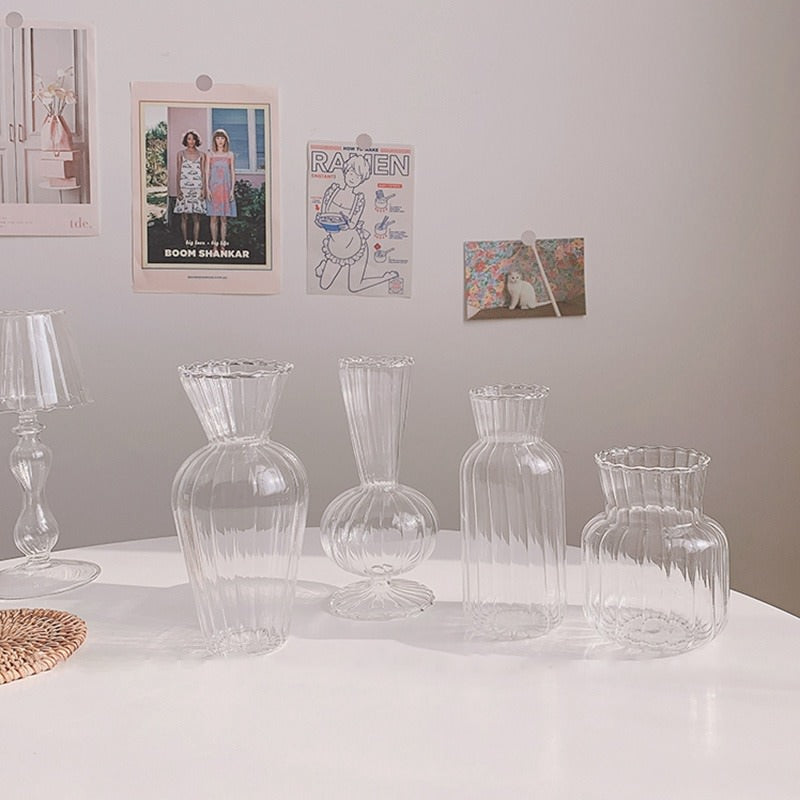 Zestaw Wazonów, który pokocha Twoja Babcia