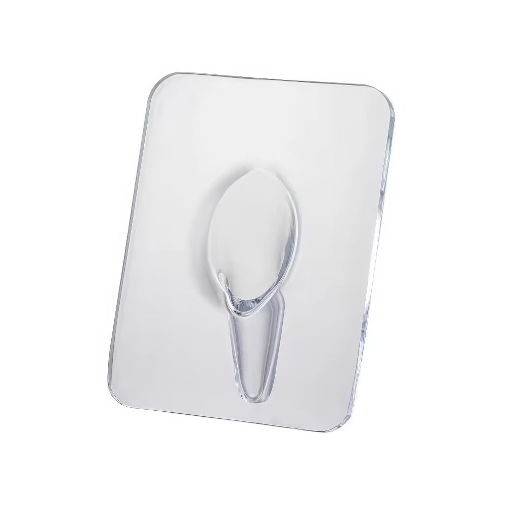 Ażurowy Wazon z Akrylu w Kształt Zakrzywionego Węzła