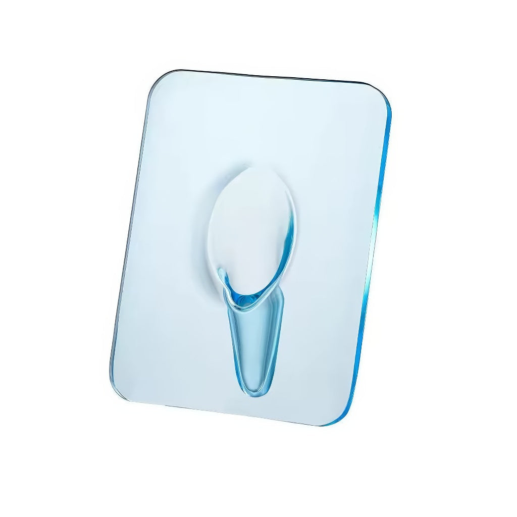 Ażurowy Wazon z Akrylu w Kształt Zakrzywionego Węzła