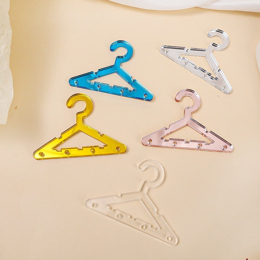 Mikro Organizator na Kolczyki na Drabince