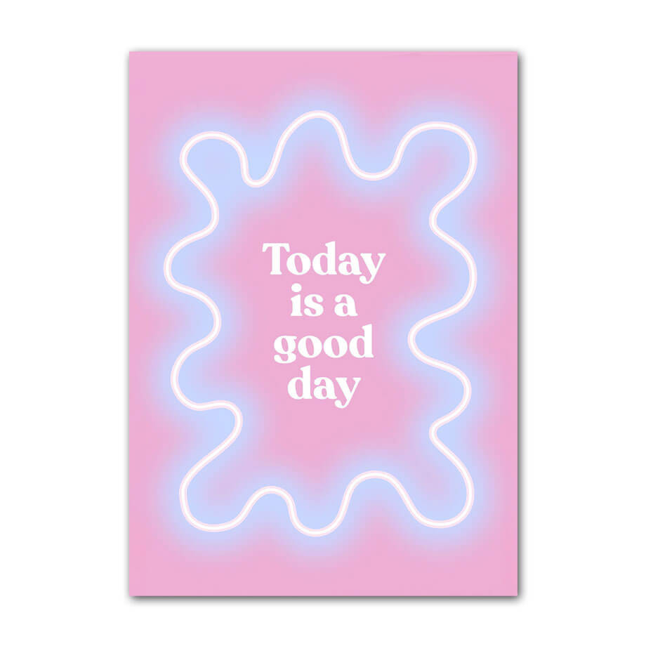 Słodko-Kwaśne Naklejki na Kanwy w Kratę