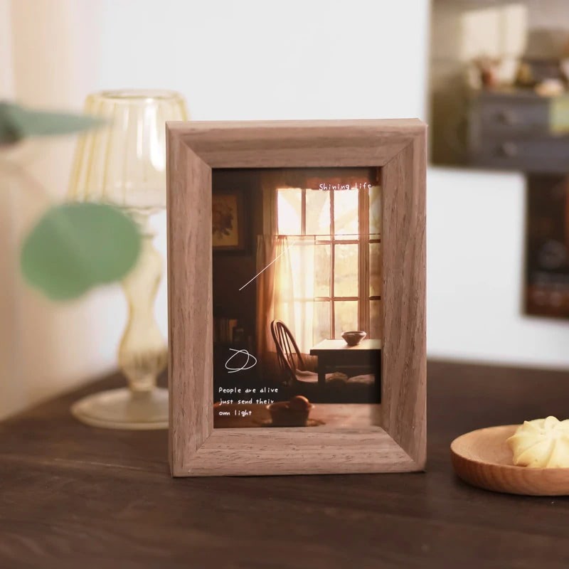 Kartki do kolażu ściennego w stylu Dark Academia