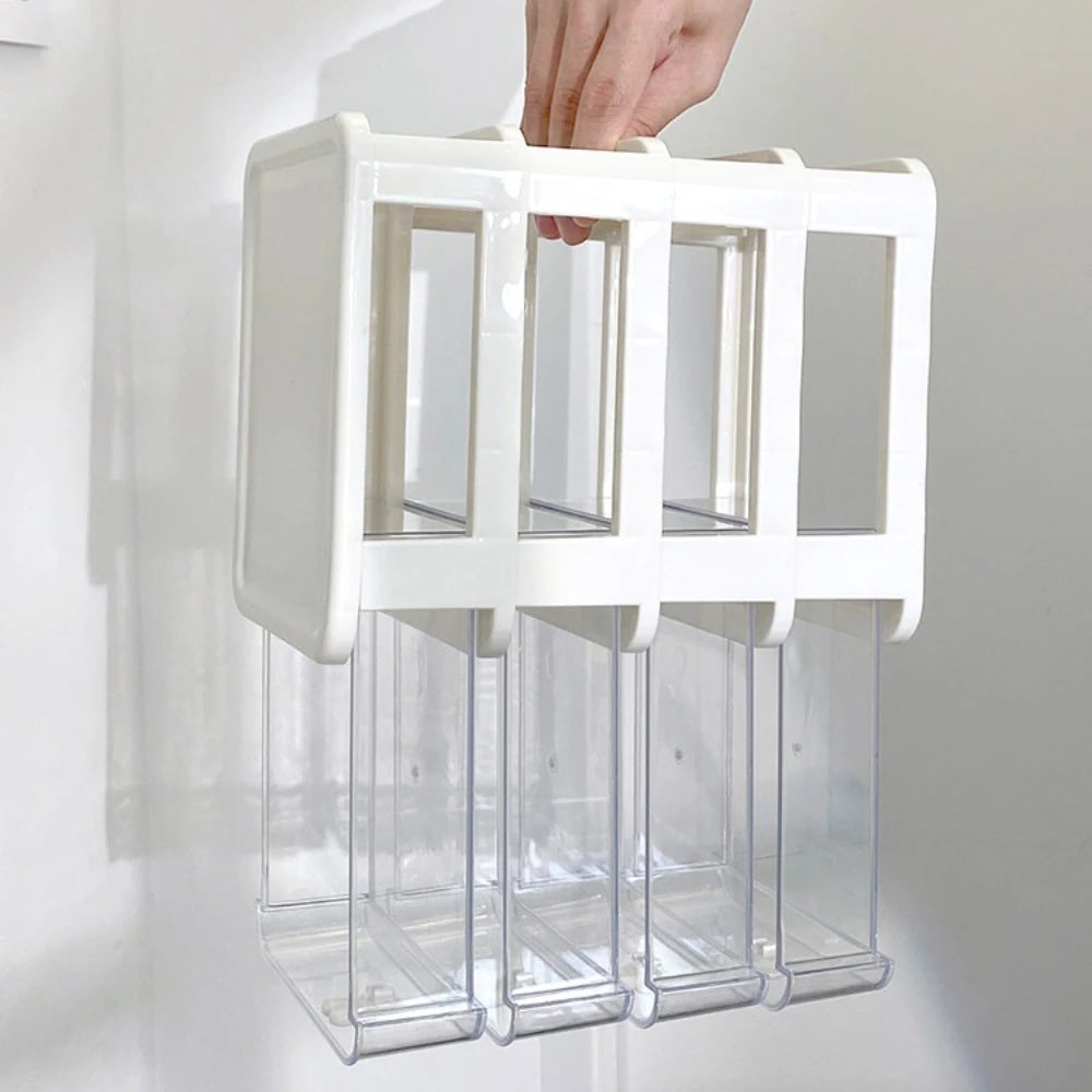 Kawaii Mini Organizator Szuflady Biurka