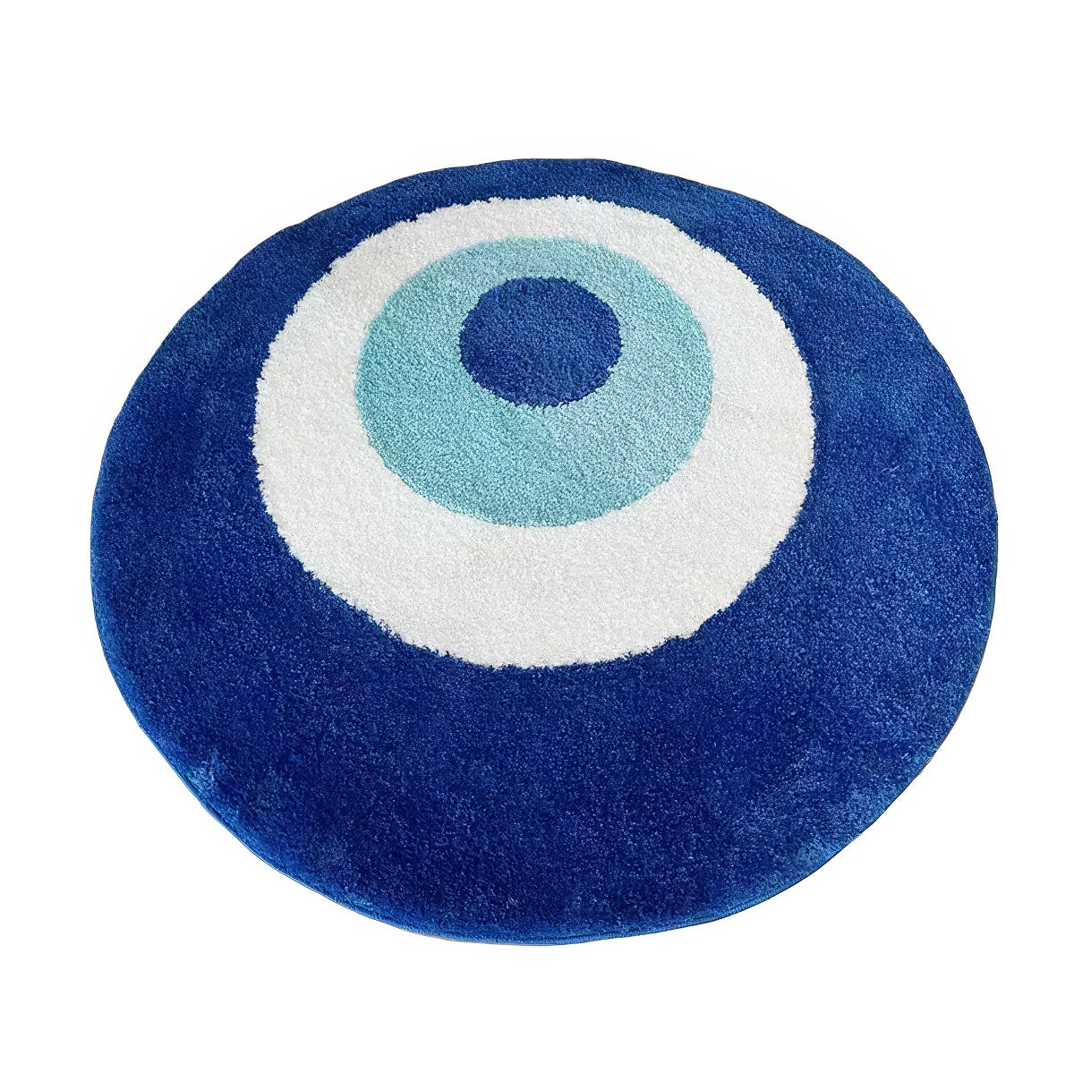 Dywan akcentowy z bujnym wzorem Tarczyński Duch