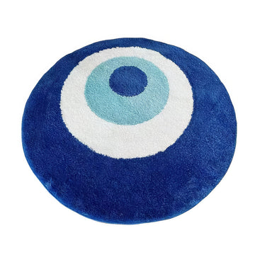 Dywan akcentowy z bujnym wzorem Tarczyński Duch