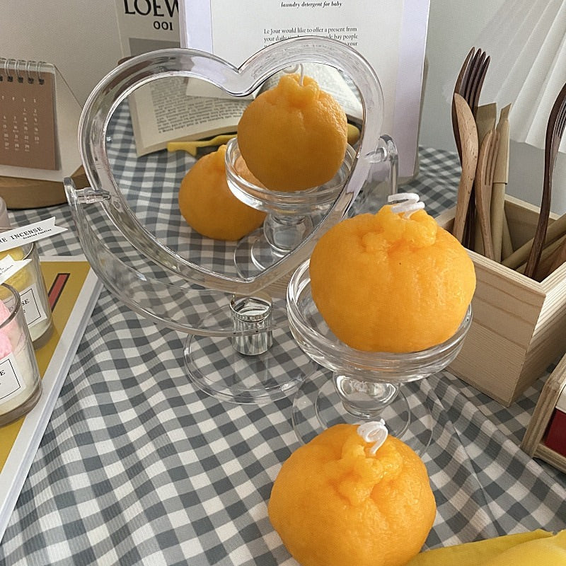 Lustro do Makijażu Uroczość