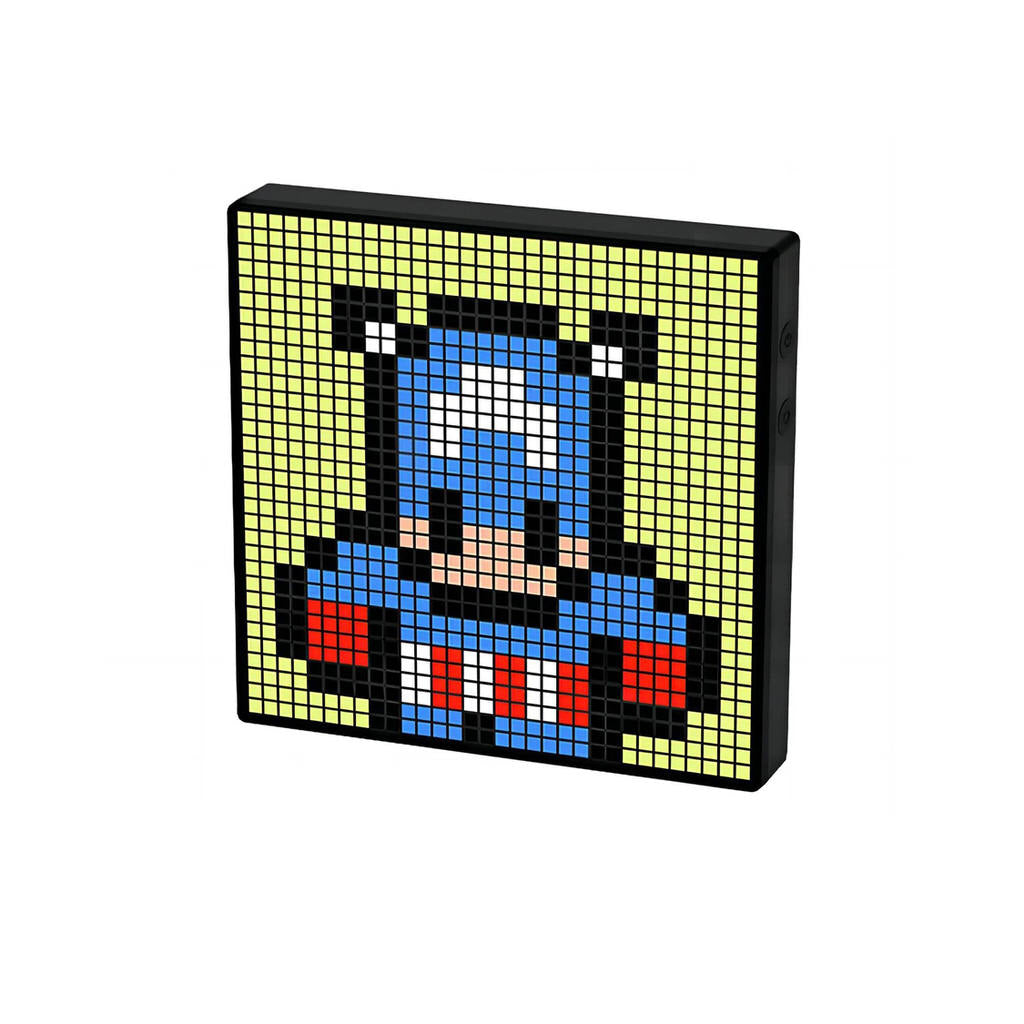 Inteligentny wyświetlacz LED Pixel