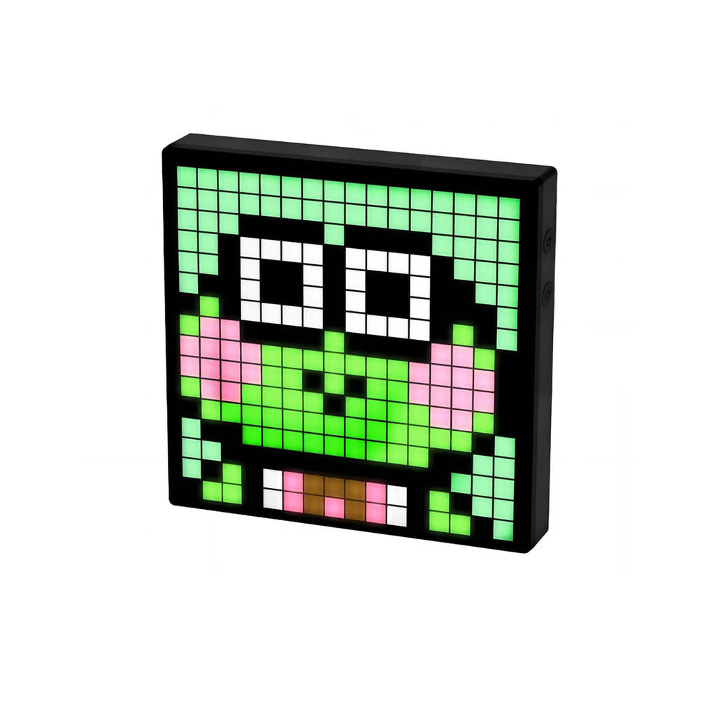 Inteligentny wyświetlacz LED Pixel