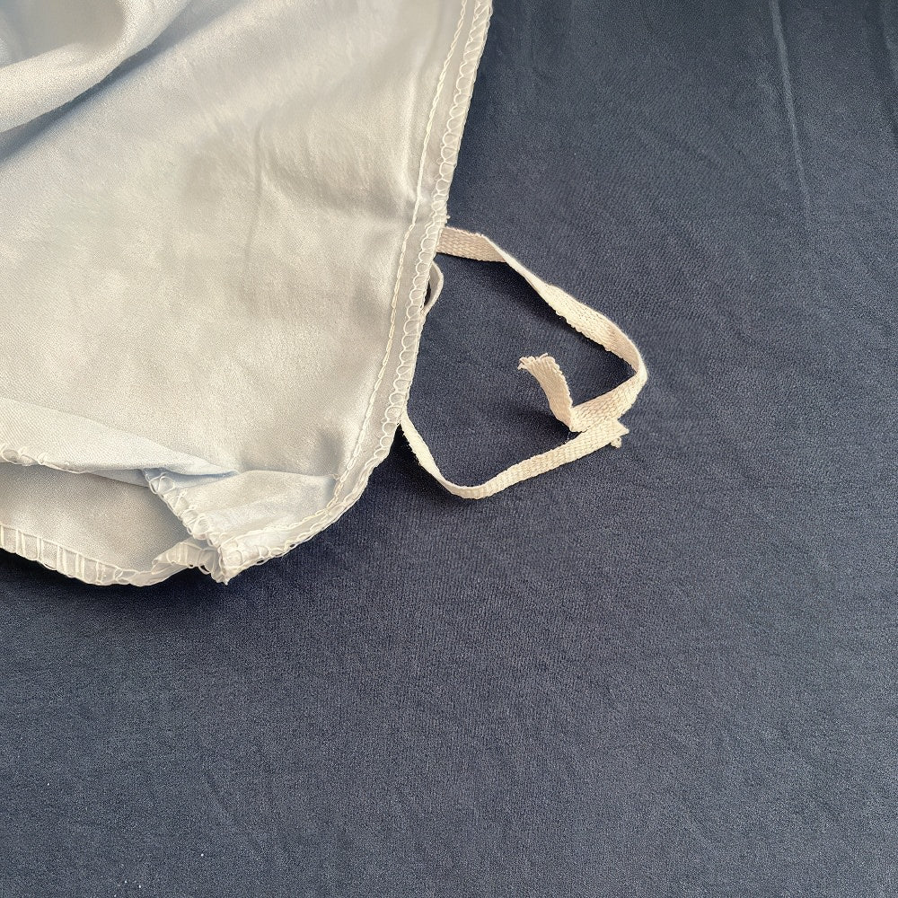 Pościel z motywem oceanu w niebieskich odcieniach