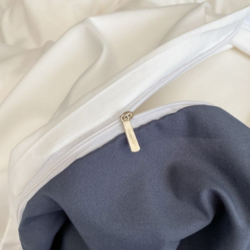 Zestaw pościeli Dusty Shades Plain